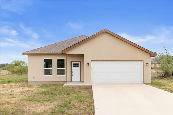 7605 Safe Harbor Drive, Brownwood, TX 76801