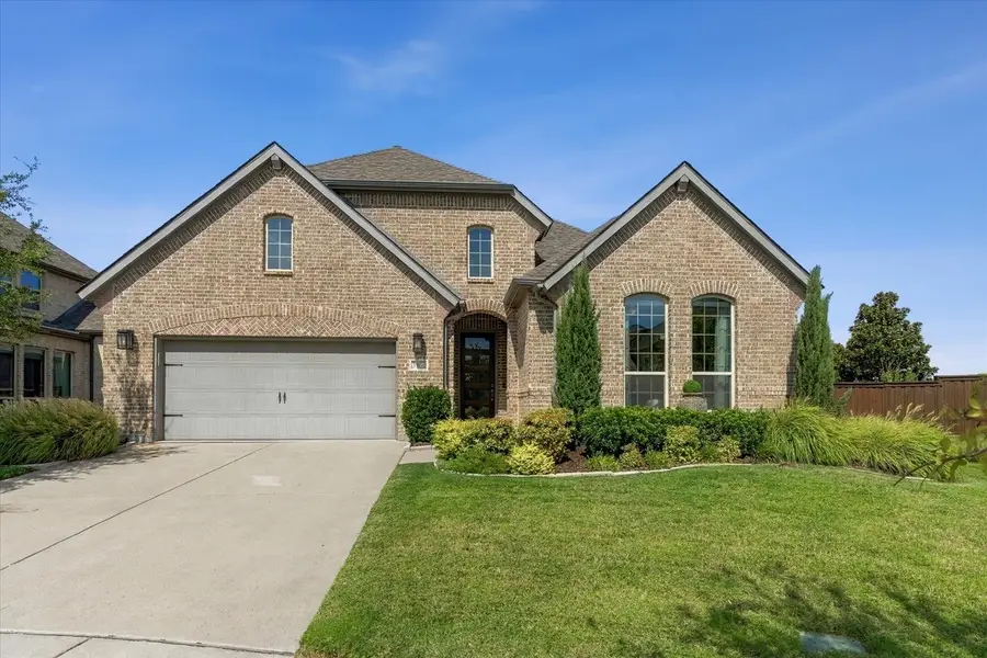3900 Sweet Clover Drive, Prosper, TX 75078 - #2