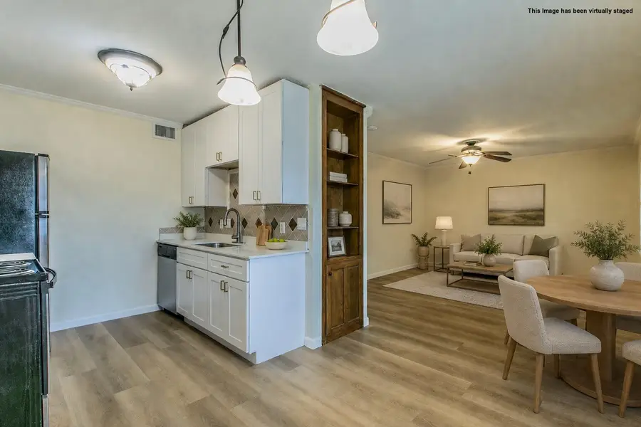 1214 Baylor Avenue #205, Waco, TX 76706 - #2