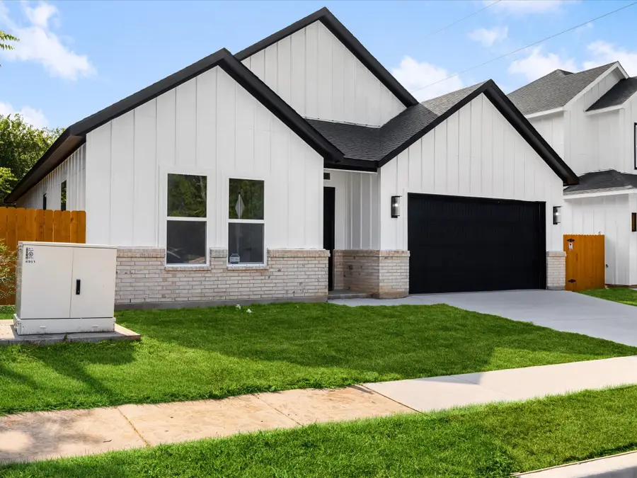 2127 Amanda Avenue, Fort Worth, TX 76105 - #3