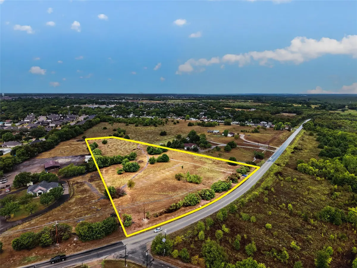 651 E Malloy Bridge Road, Seagoville, TX 75159 - #1