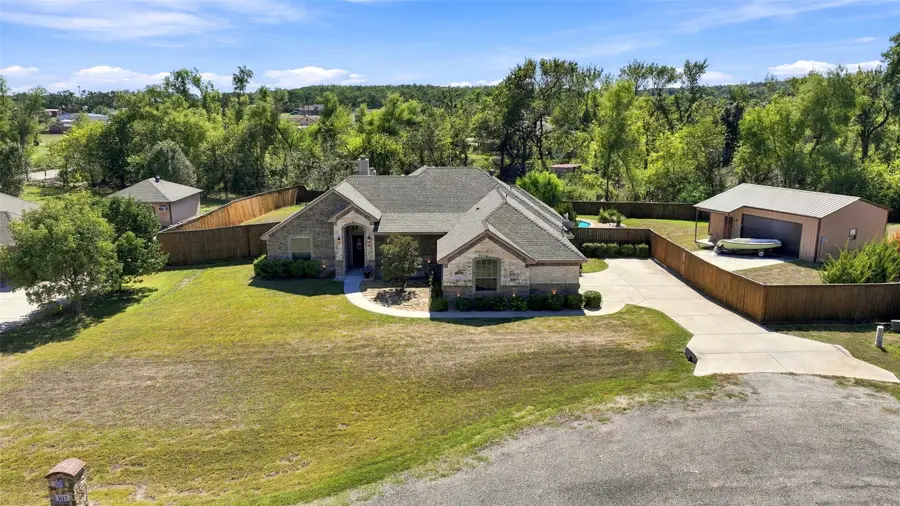 107 Chance Court, Springtown, TX 76082 - #2