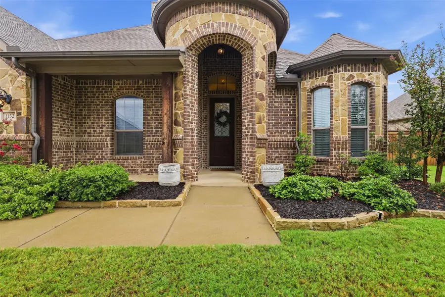 1152 Blue Sky Lane, Burleson Joshua, TX 76058 - #2