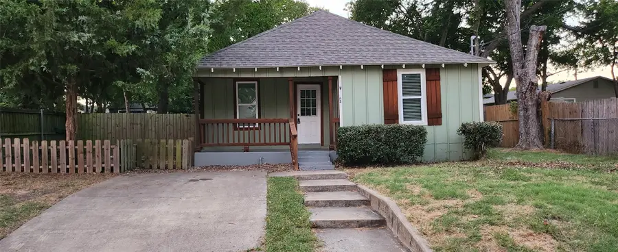 902 Davy Crockett Street, Rockwall, TX 75087 - #2