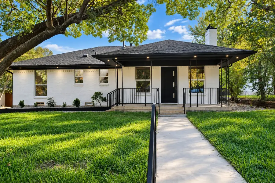 865 Peavy Road, Dallas, TX 75218 - #3