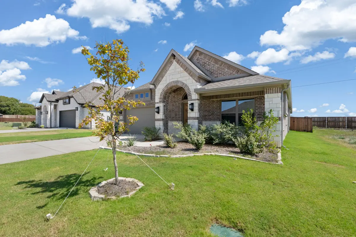 2452 Acacia Road, Cleburne, TX 76033 - #1