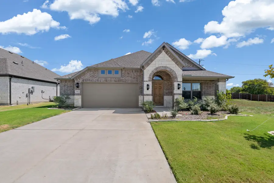 2452 Acacia Road, Cleburne, TX 76033 - #2
