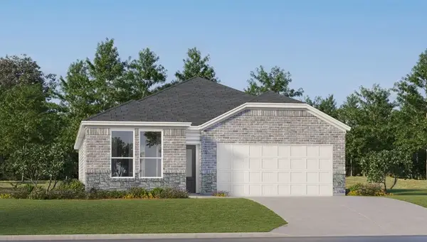 1008 Flattop Way, Princeton, TX 75407