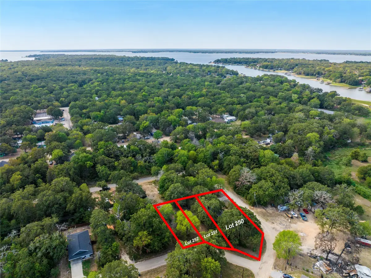 121 Neches Drive, Mabank, TX 75156 - #1