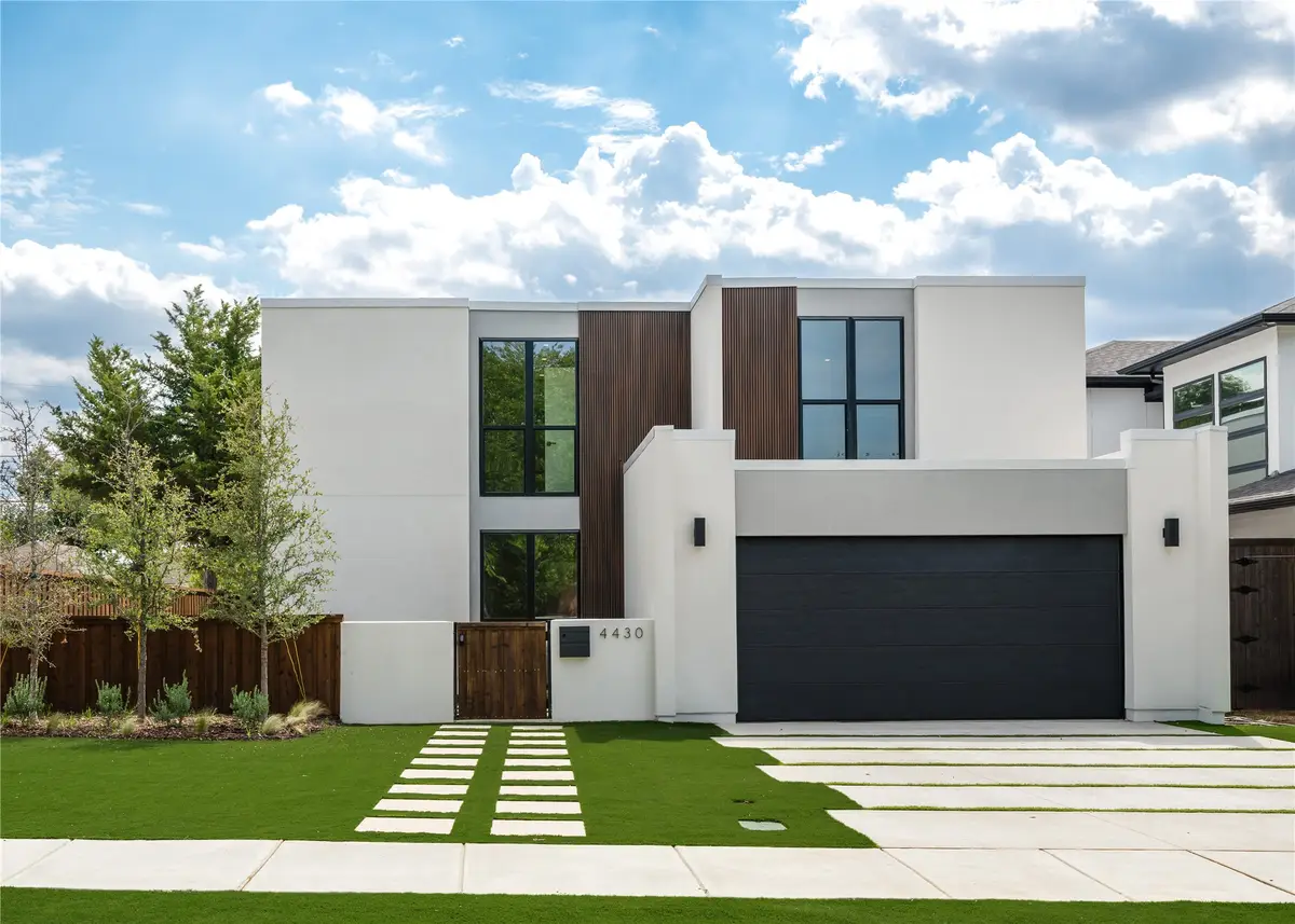 4430 Stigall Drive, Dallas, TX 75209 - #1