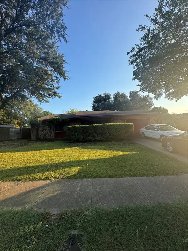 1804 Beacon Way, Fort Worth, TX 76140
