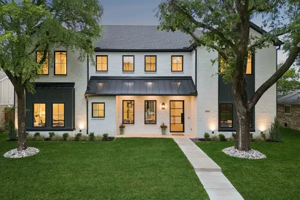 6915 Middle Cove Drive, Dallas, TX 75248