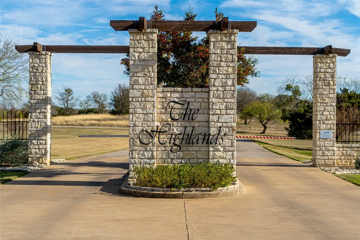 27020 Stonewood Drive, Whitney, TX 76692 - #1