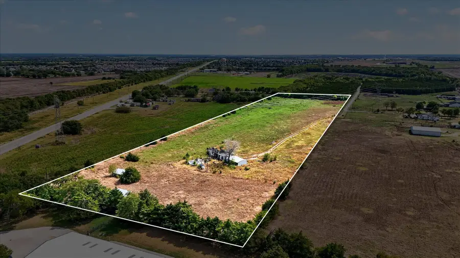13740 Cedarview Lane, Anna, TX 75409 - #2