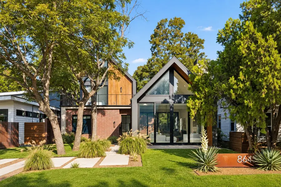 8645 Redondo Drive, Dallas, TX 75218 - #2
