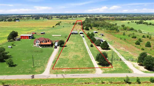 455 Vz County Road 2421, Canton, TX 75103