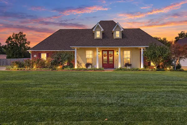 2491 Caplis Sligo Road, Bossier City, LA 71112