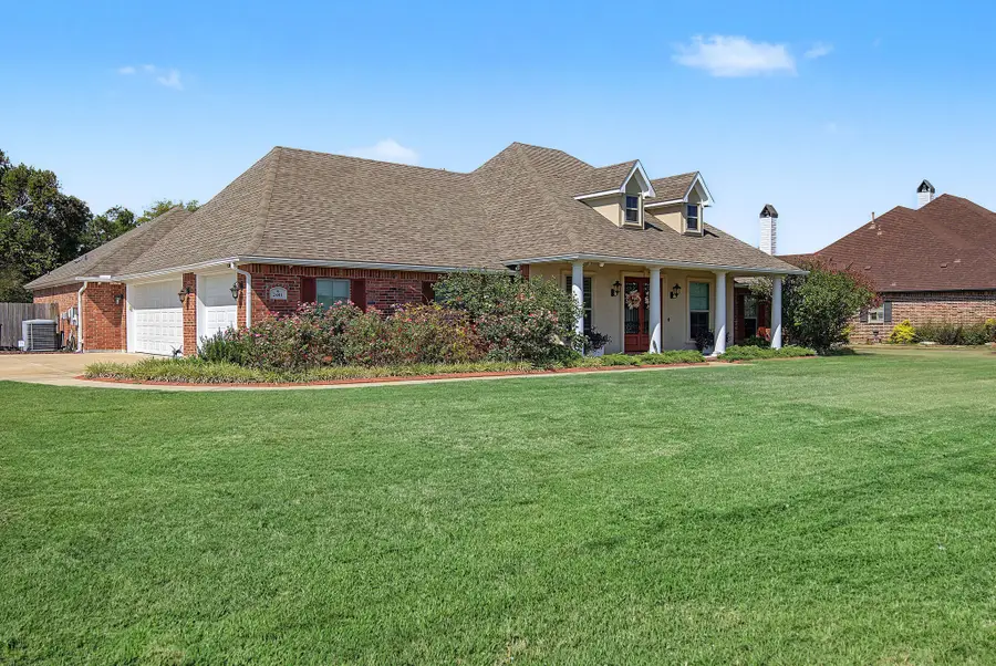 2491 Caplis Sligo Road, Bossier City, LA 71112 - #2