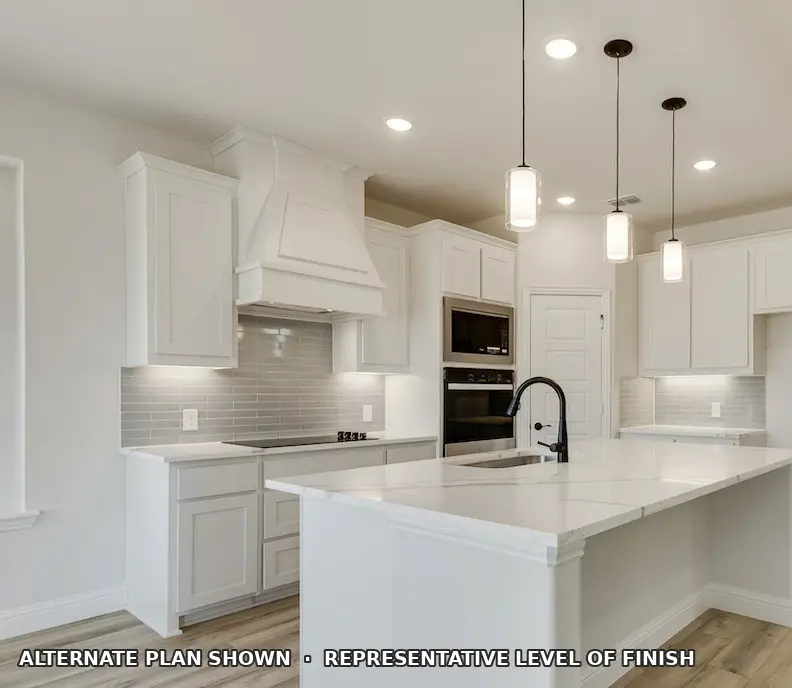 452 Mcalpine Drive, Springtown, TX 76082 - #3