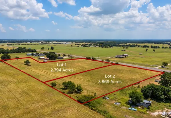 Lot 1 Us-377, Whitesboro, TX 76273