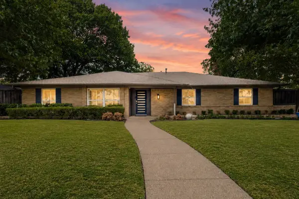 4739 Harvest Hill Road, Dallas, TX 75244