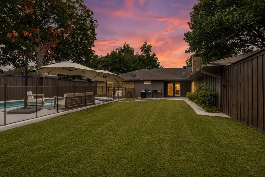 4739 Harvest Hill Road, Dallas, TX 75244 - #3