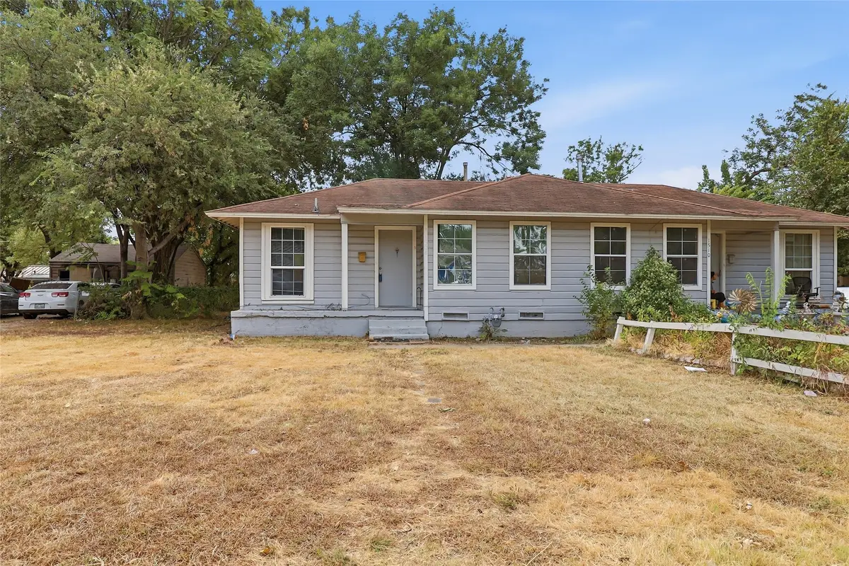 1508 Maple Drive #1508-1510, Garland, TX 75042 - #1
