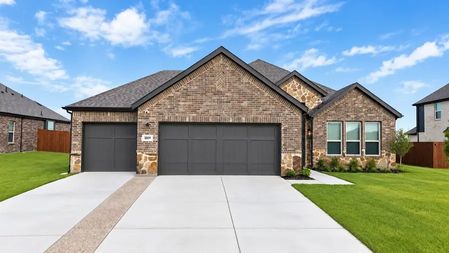 1809 Hidden Creek Drive, Midlothian, TX 76065 - #2