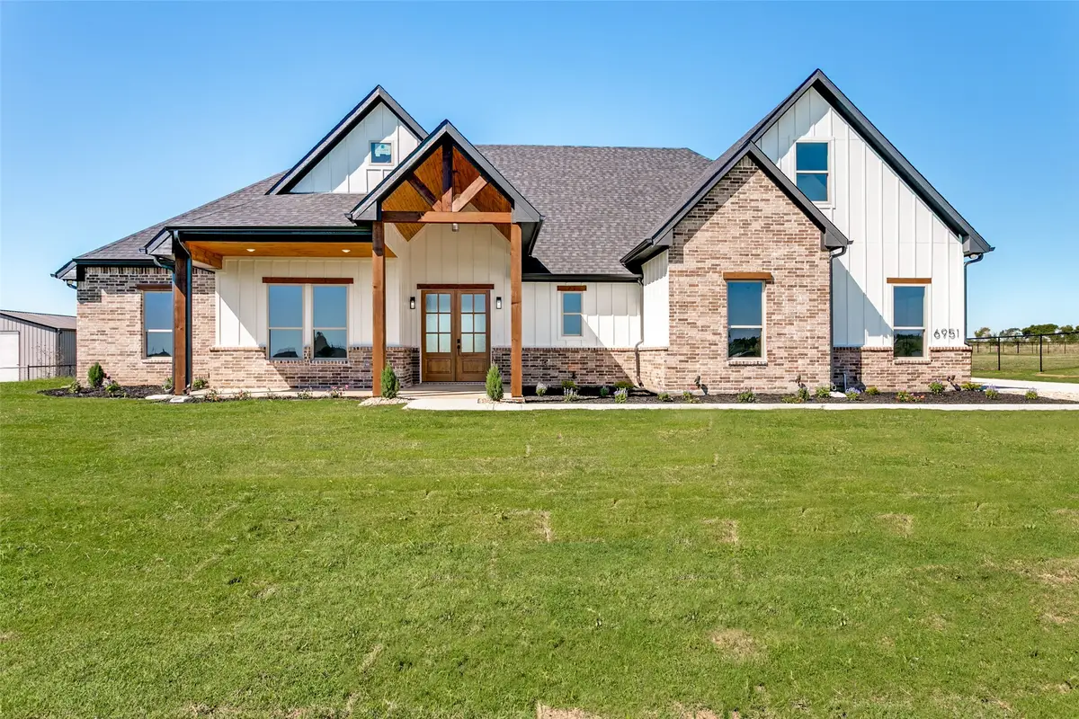 6951 Eagle Creek Drive, Godley, TX 76044 - #1