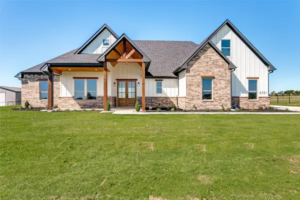 6951 Eagle Creek Drive, Godley, TX 76044