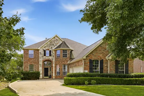 2671 Sleepy Hollow Trail, Frisco, TX 75033