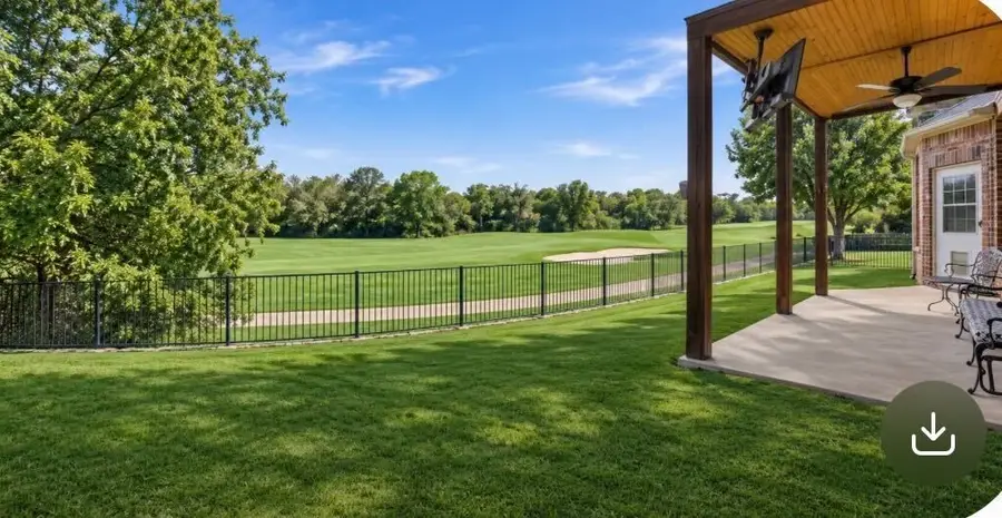 2671 Sleepy Hollow Trail, Frisco, TX 75033 - #2