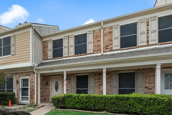 3801 14th Street #1905, Plano, TX 75074
