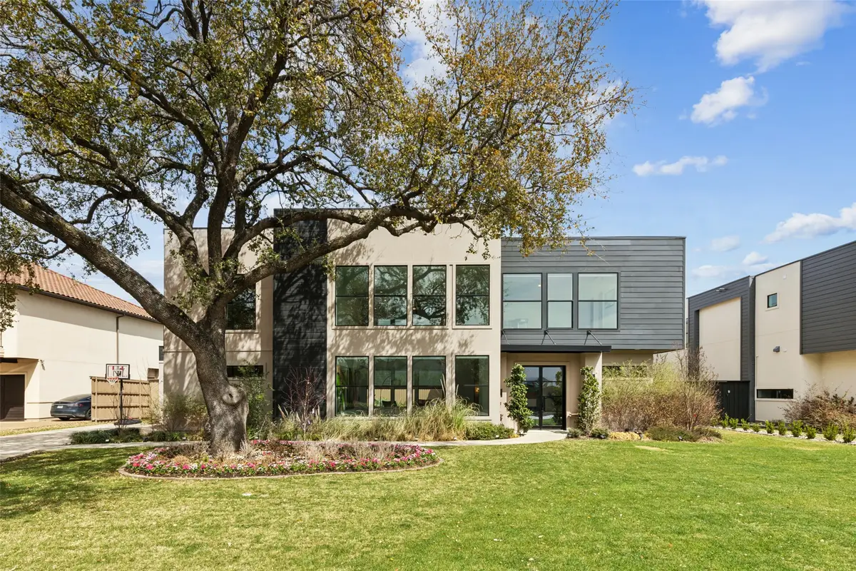 6441 Royalton Drive, Dallas, TX 75230 - #1