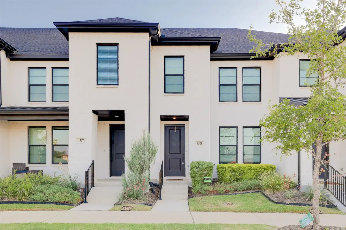 4521 Bishop Street, North Richland Hills, TX 76180 - #1