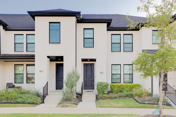 4521 Bishop Street, North Richland Hills, TX 76180