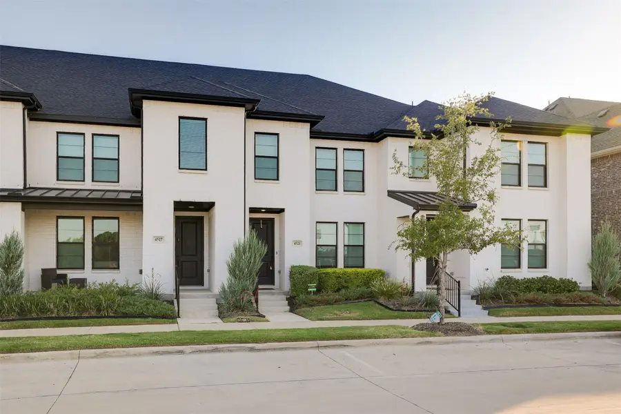 4521 Bishop Street, North Richland Hills, TX 76180 - #2