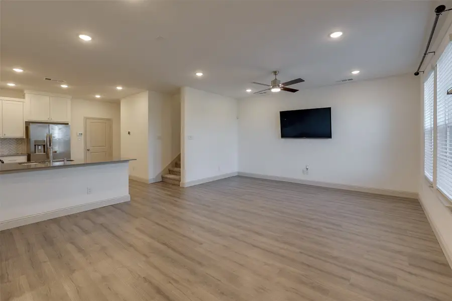4521 Bishop Street, North Richland Hills, TX 76180 - #3