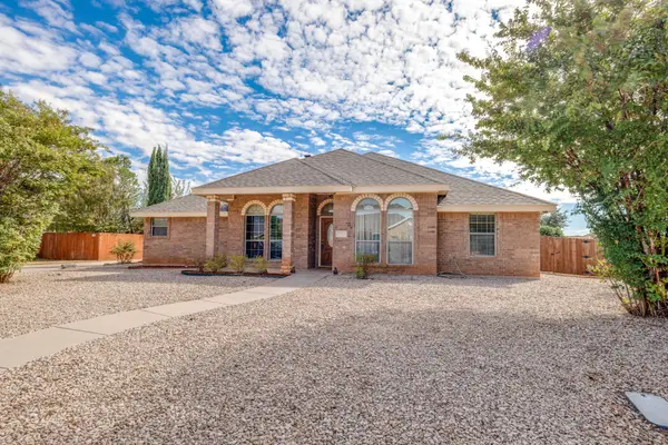 7033 Waterway Lane, Abilene, TX 79606
