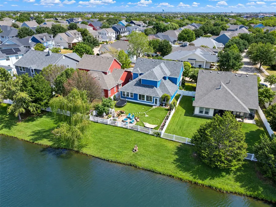 1105 Wisteria Lane, Savannah, TX 76227 - #3