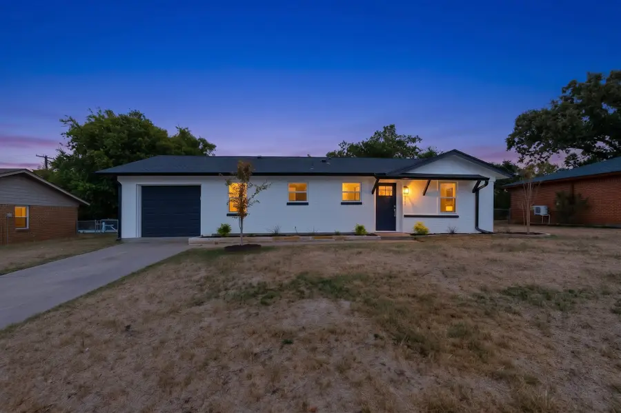 403 Glenn Drive, Weatherford, TX 76086 - #2