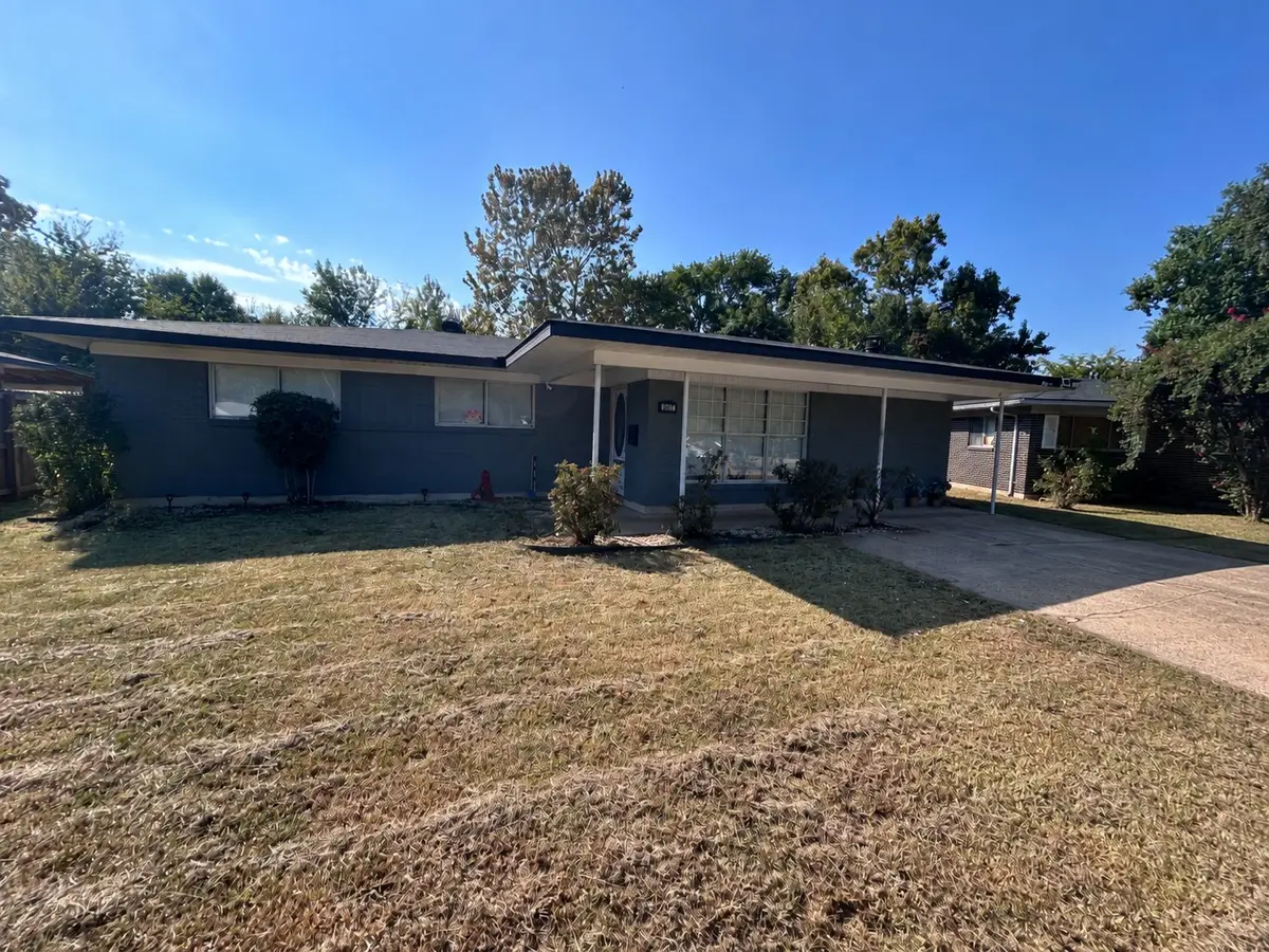 1607 Donald Drive, Bossier City, LA 71112 - #1