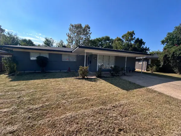 1607 Donald Drive, Bossier City, LA 71112