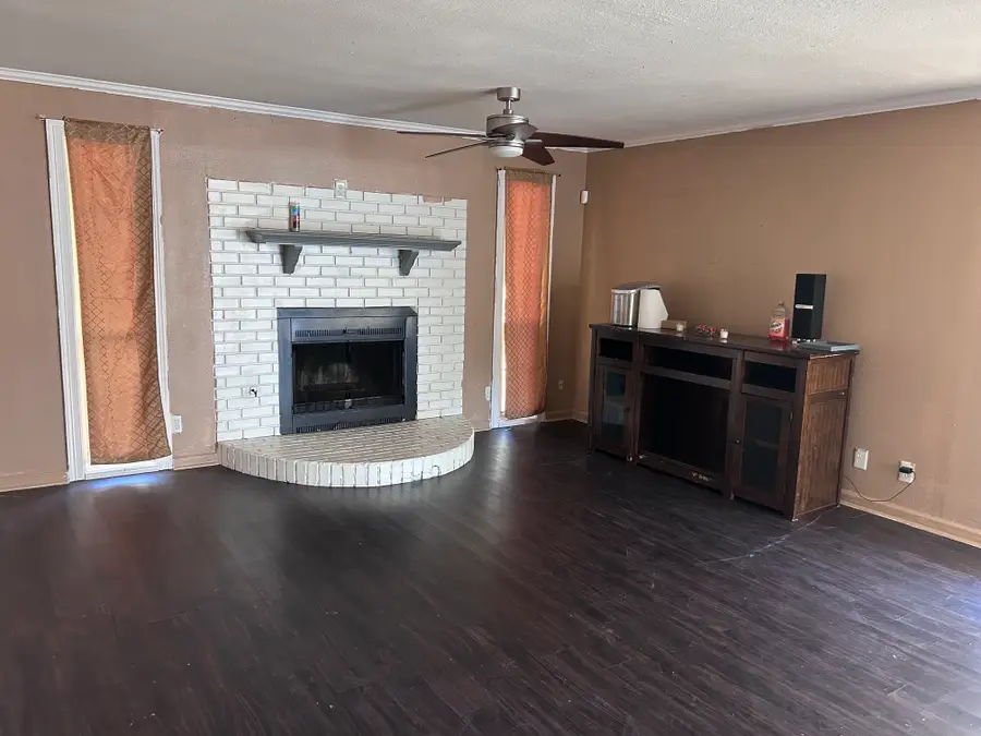 1607 Donald Drive, Bossier City, LA 71112 - #2