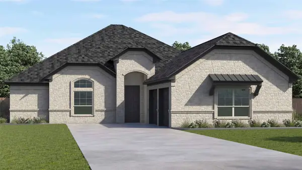 3606 Ansley Lane, Rockwall, TX 75087
