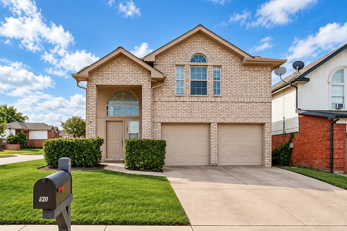 900 Sweetgum Creek, Plano, TX 75023 - #1