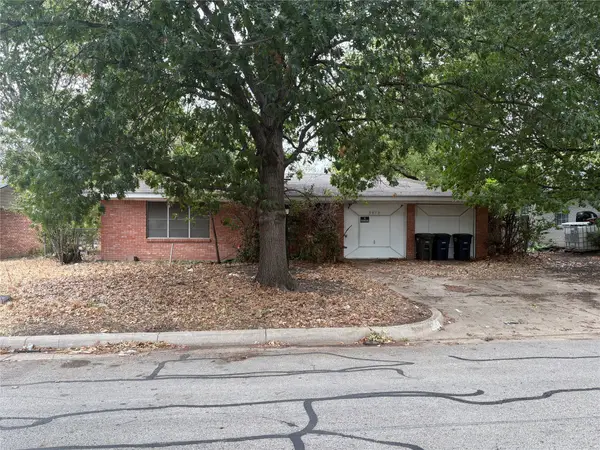 5912 Sandra Drive, Fort Worth, TX 76133