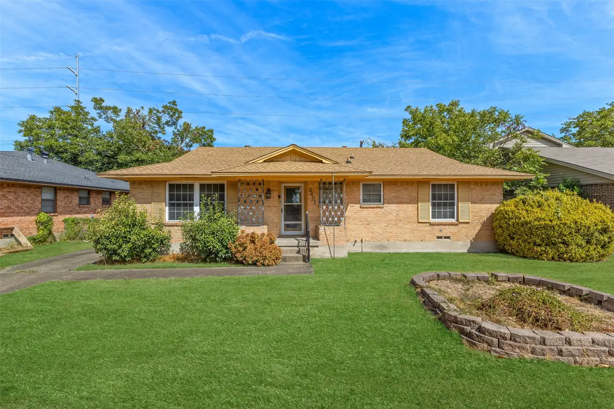 2401 Cardinal Lane, Garland, TX 75042 - #1