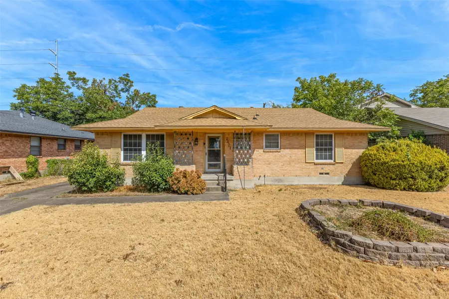 2401 Cardinal Lane, Garland, TX 75042 - #2