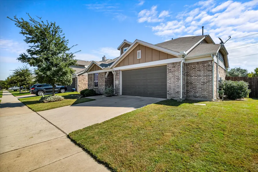 1105 Freesia Drive, Little Elm, TX 75068 - #2
